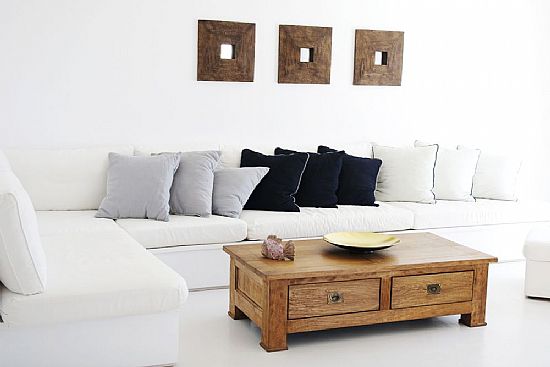 Mykonos Villas - Villa Elia