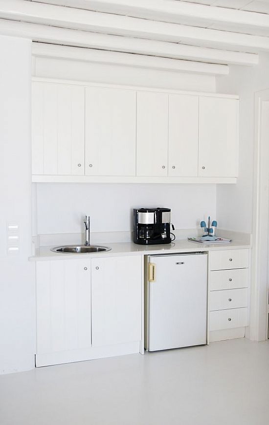 Mykonos Villas - Villa Elia