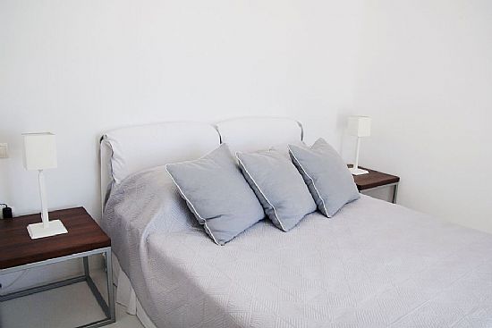 Mykonos Villas - Villa Elia