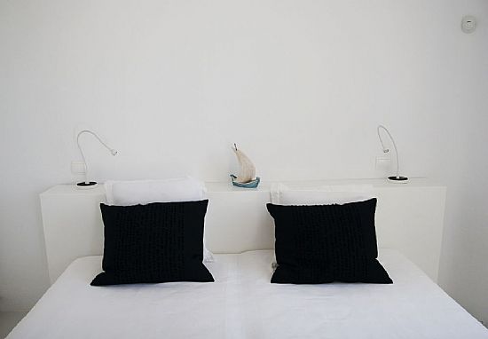 Mykonos Villas - Villa Elia