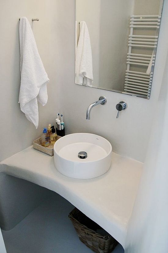 Mykonos Villas - Villa Elia