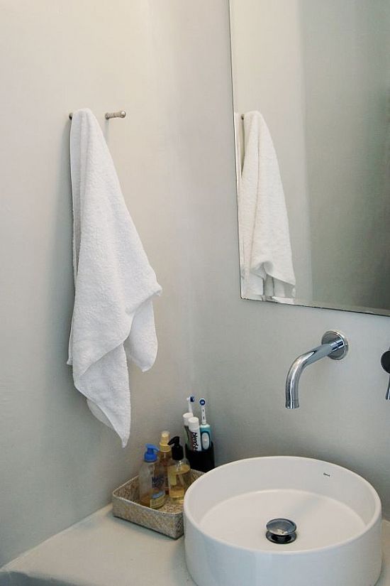 Mykonos Villas - Villa Elia