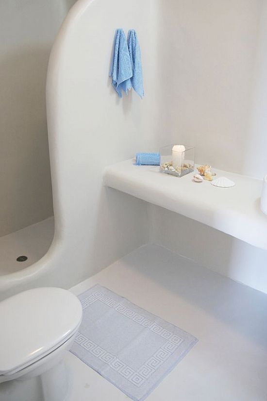 Mykonos Villas - Villa Elia