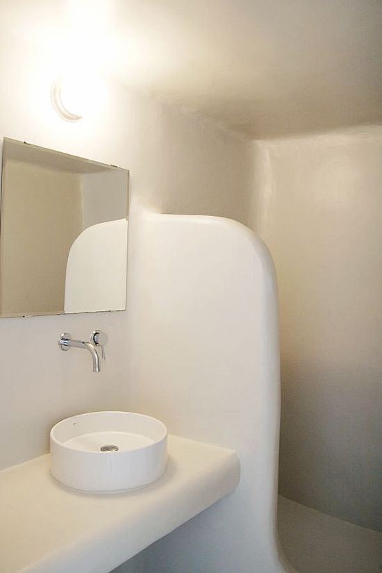 Mykonos Villas - Villa Elia