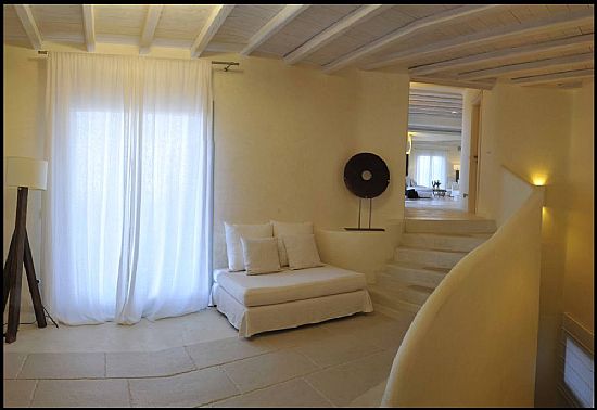 Mykonos Villas - Villa Kalo Livadi Mykonos