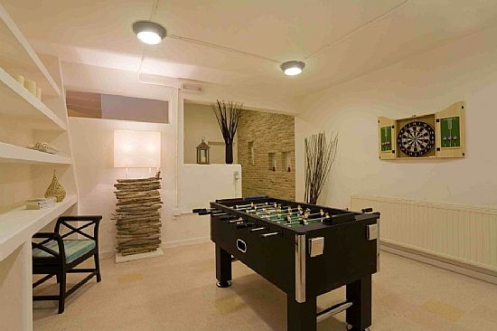 Mykonos Villas - Luxury Villa Kallisti