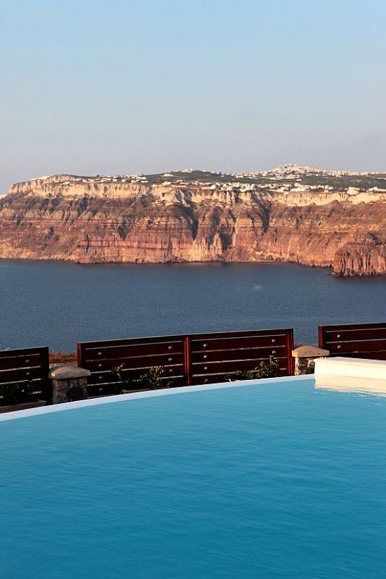 Mykonos Villas - Villa Clio