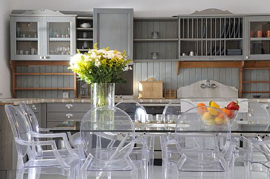 Mykonos Villas - Villa Delos Mykonos