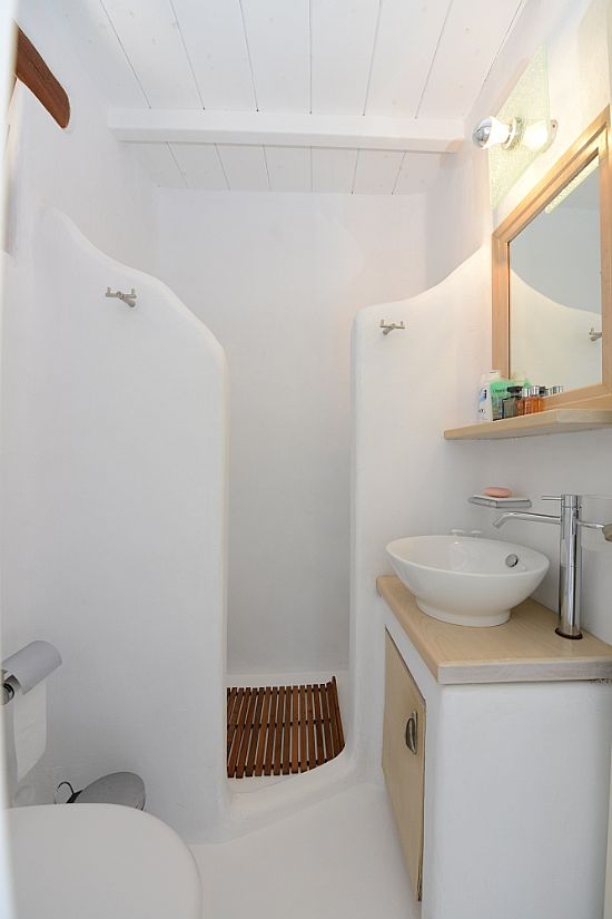 Mykonos Villas - Villa Aqua Ftelia Mykonos