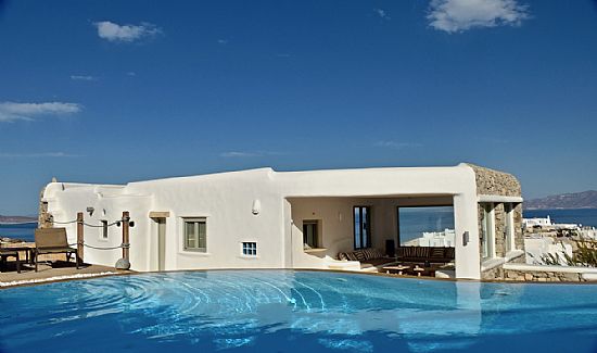 Mykonos Villas - 
