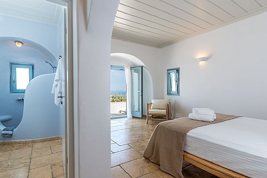 Mykonos Villas - 