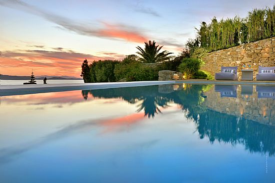 Mykonos Villas - 