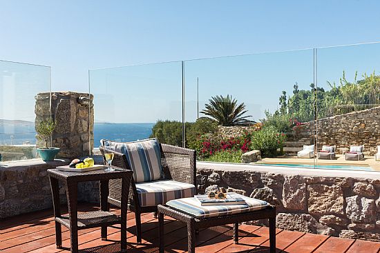 Mykonos Villas - 