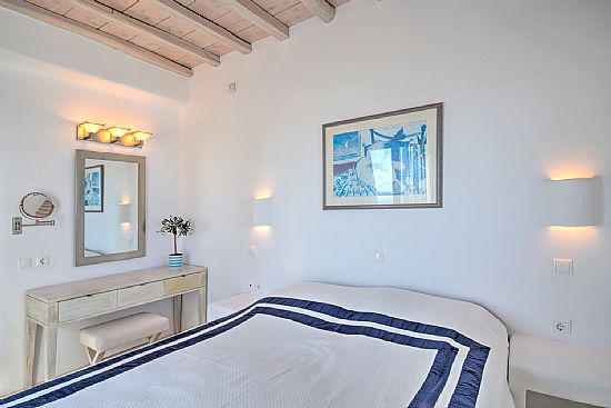 Mykonos Villas - 