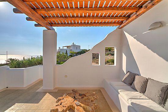 Mykonos Villas - 