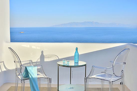 Mykonos Villas - 