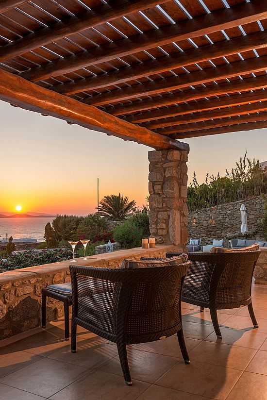 Mykonos Villas - 