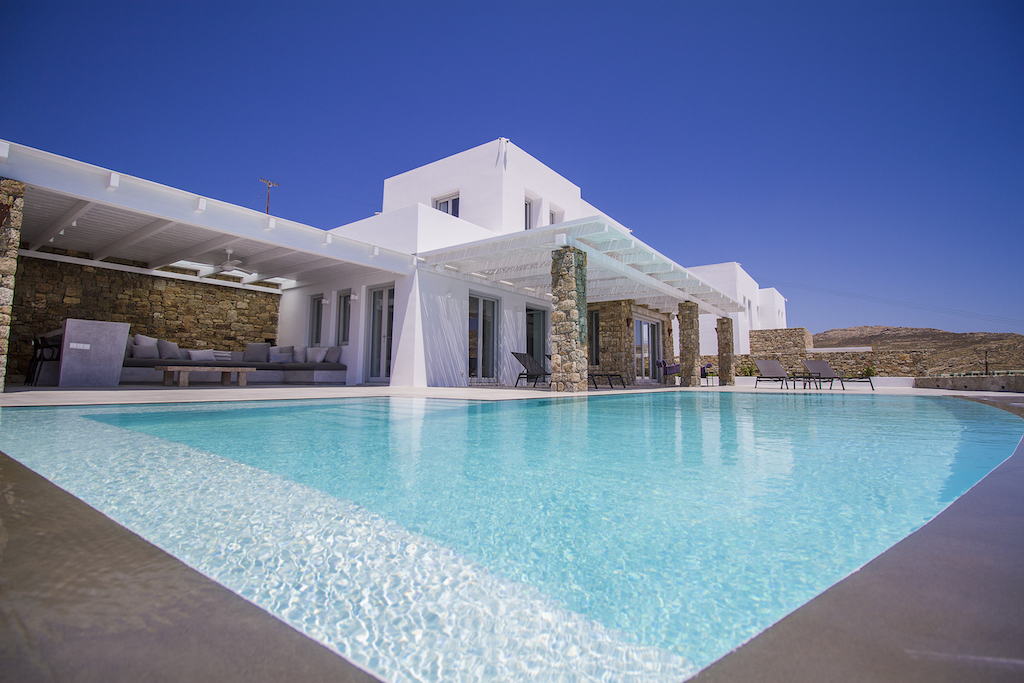 Villa Aphrodite
