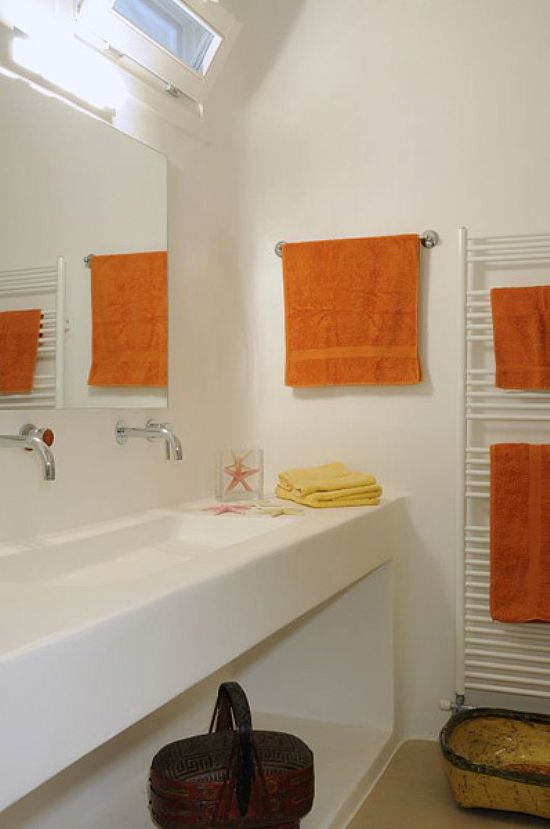 Mykonos Villas - Villa Calliste