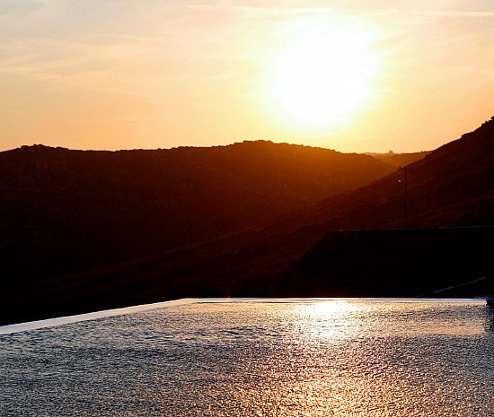 Mykonos Villas - Villa Urania