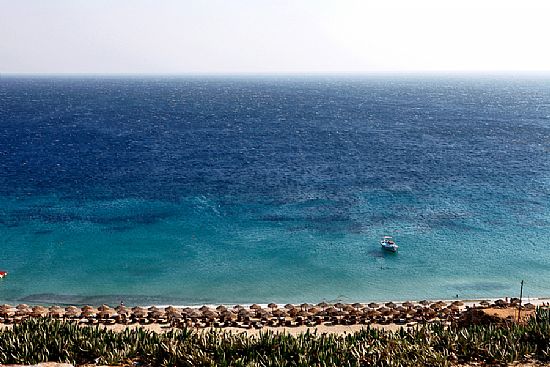 Mykonos Villas - Villa Urania