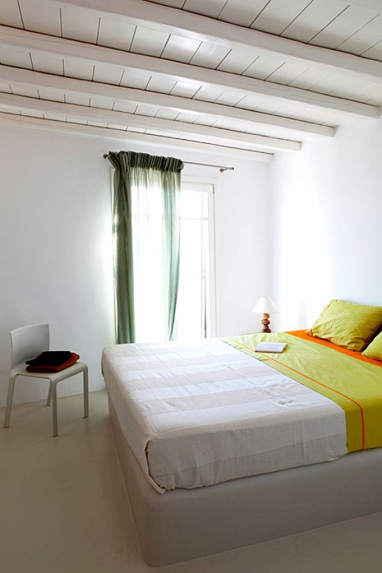 Mykonos Villas - Villa Urania