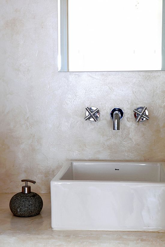 Mykonos Villas - Villa Urania