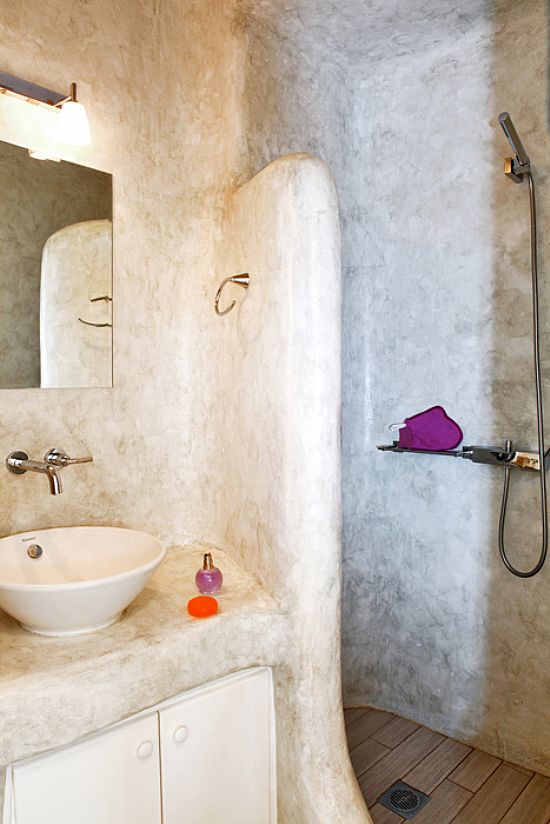 Mykonos Villas - Villa Urania