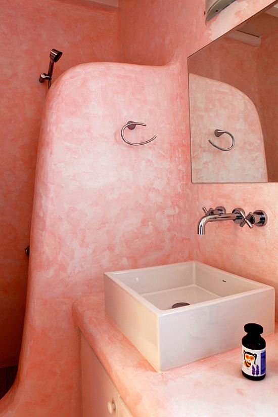 Mykonos Villas - Villa Urania