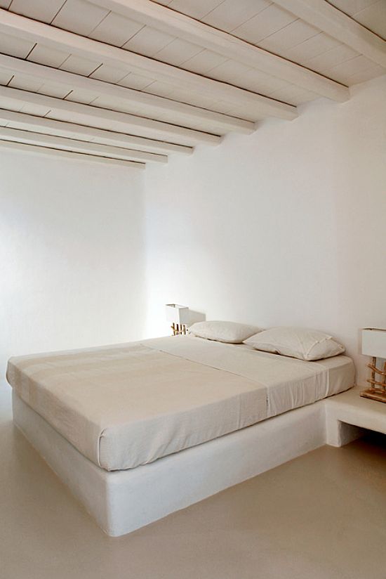 Mykonos Villas - Villa Urania