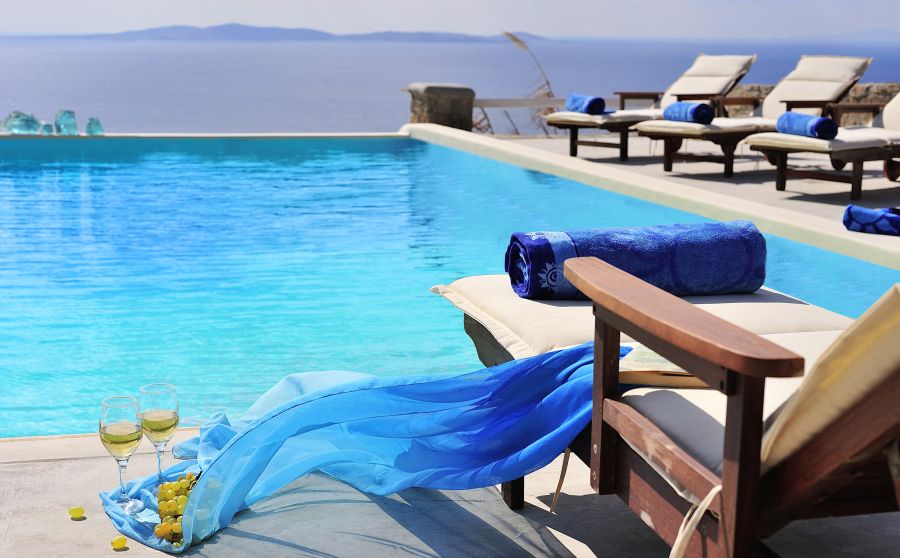 Villa Nido di Leda One