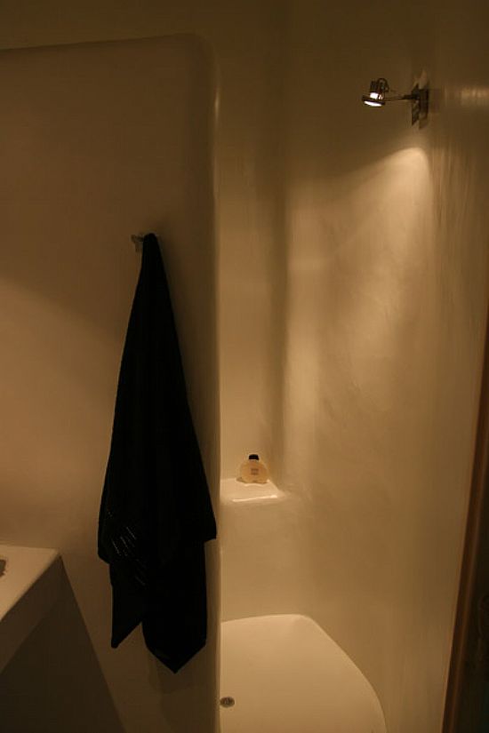 Mykonos Villas - Villa Electra Super Paradise